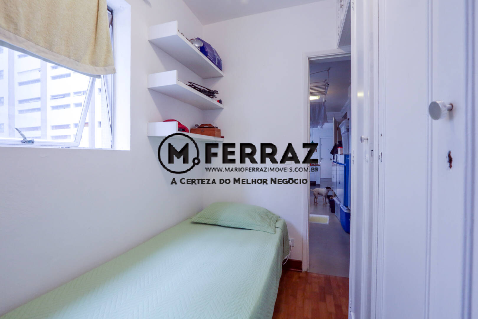 Apartamento à venda com 3 quartos, 172m² - Foto 20