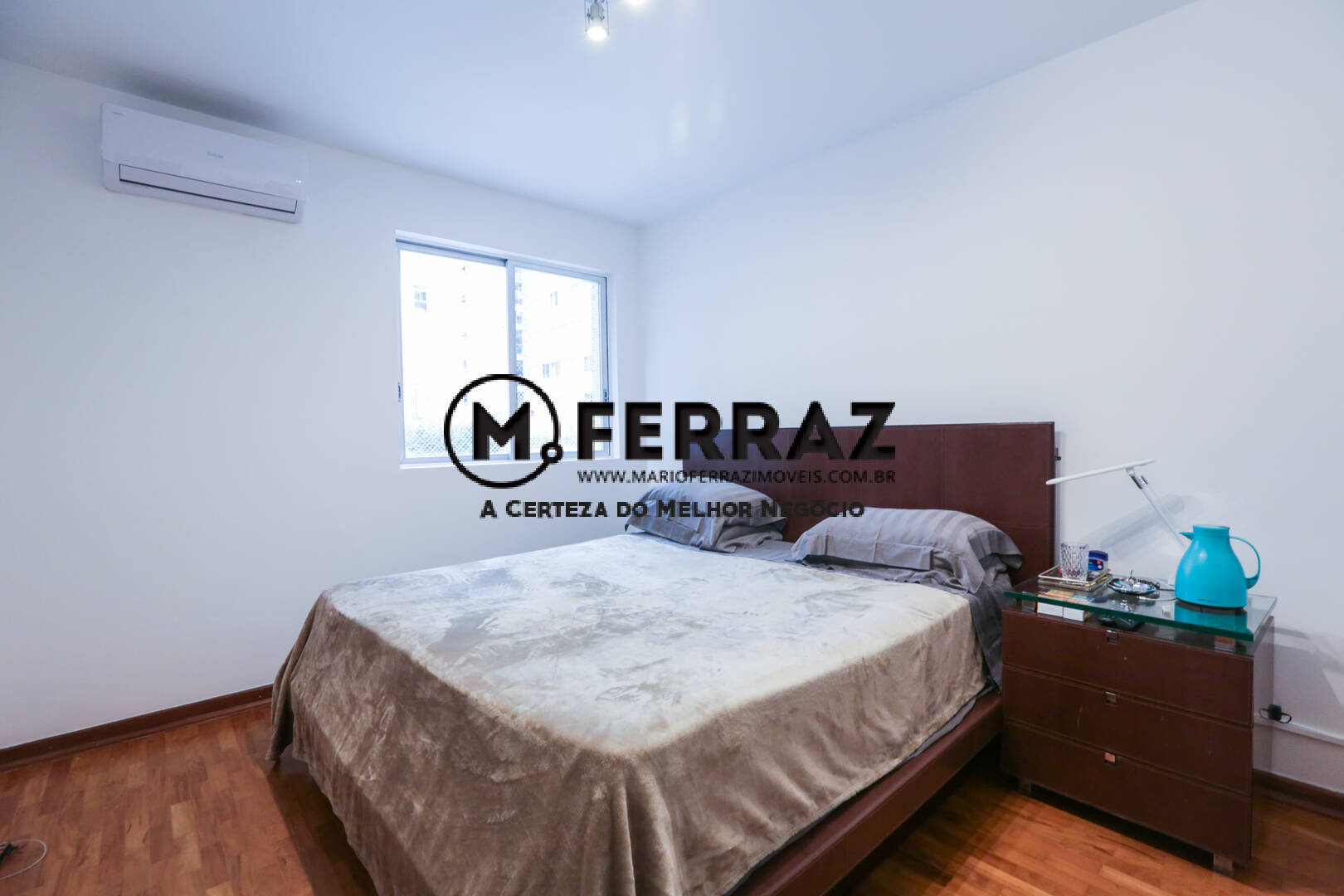 Apartamento à venda com 3 quartos, 172m² - Foto 7