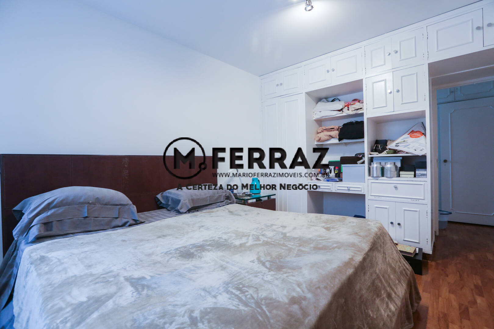 Apartamento à venda com 3 quartos, 172m² - Foto 8