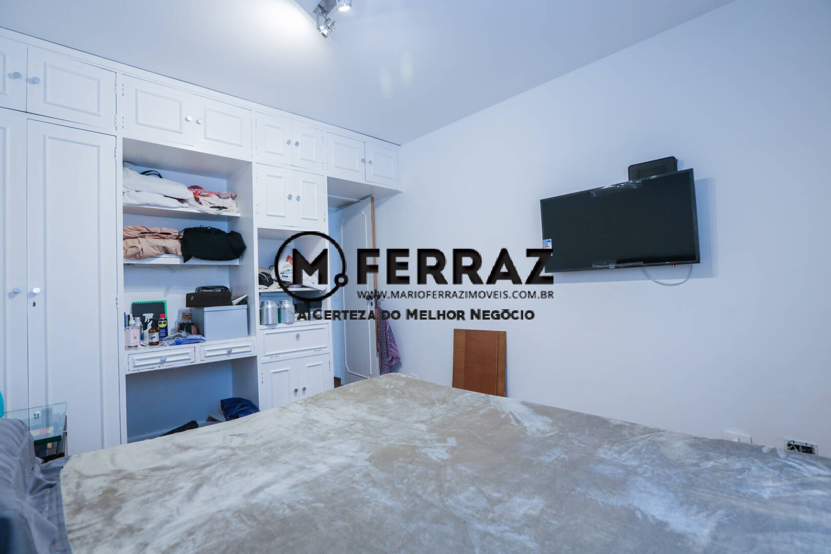 Apartamento à venda com 3 quartos, 172m² - Foto 9