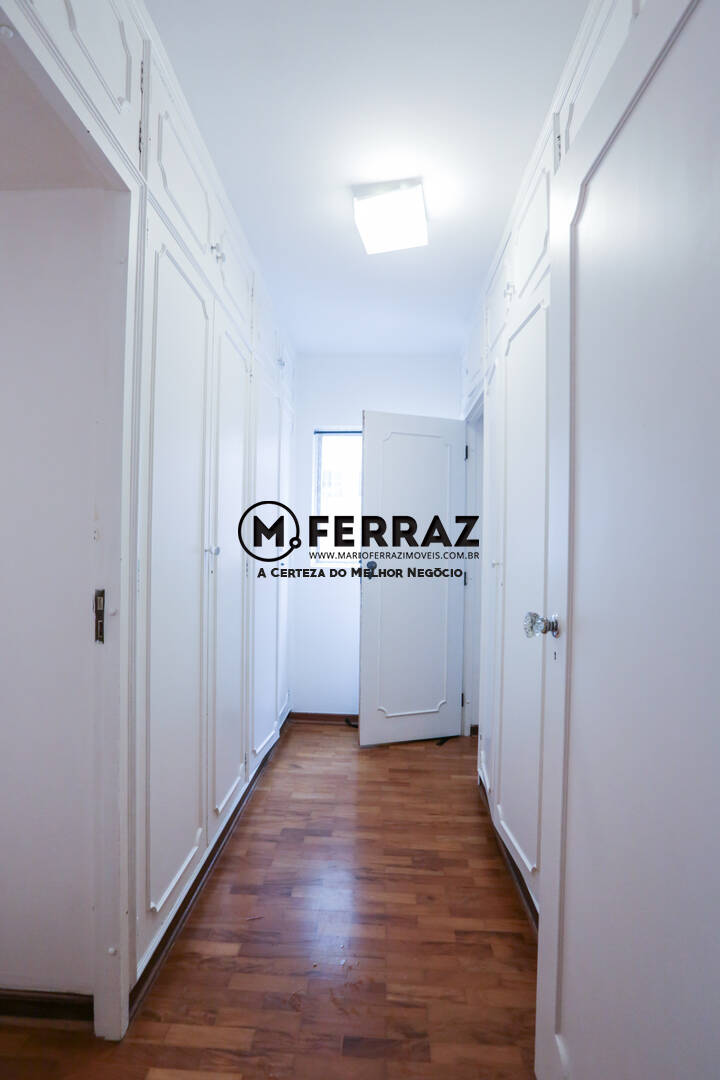 Apartamento à venda com 3 quartos, 172m² - Foto 24