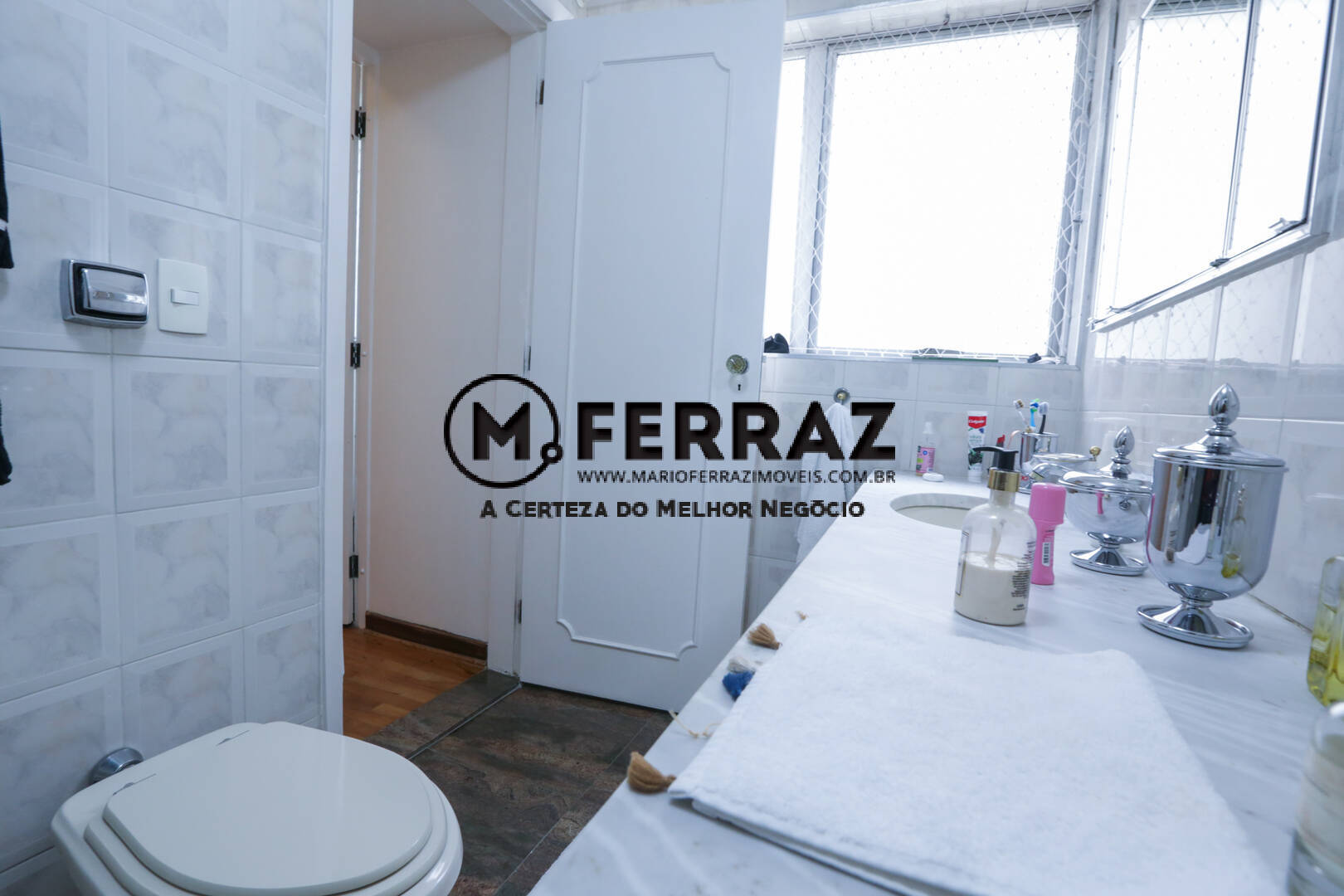 Apartamento à venda com 3 quartos, 172m² - Foto 22