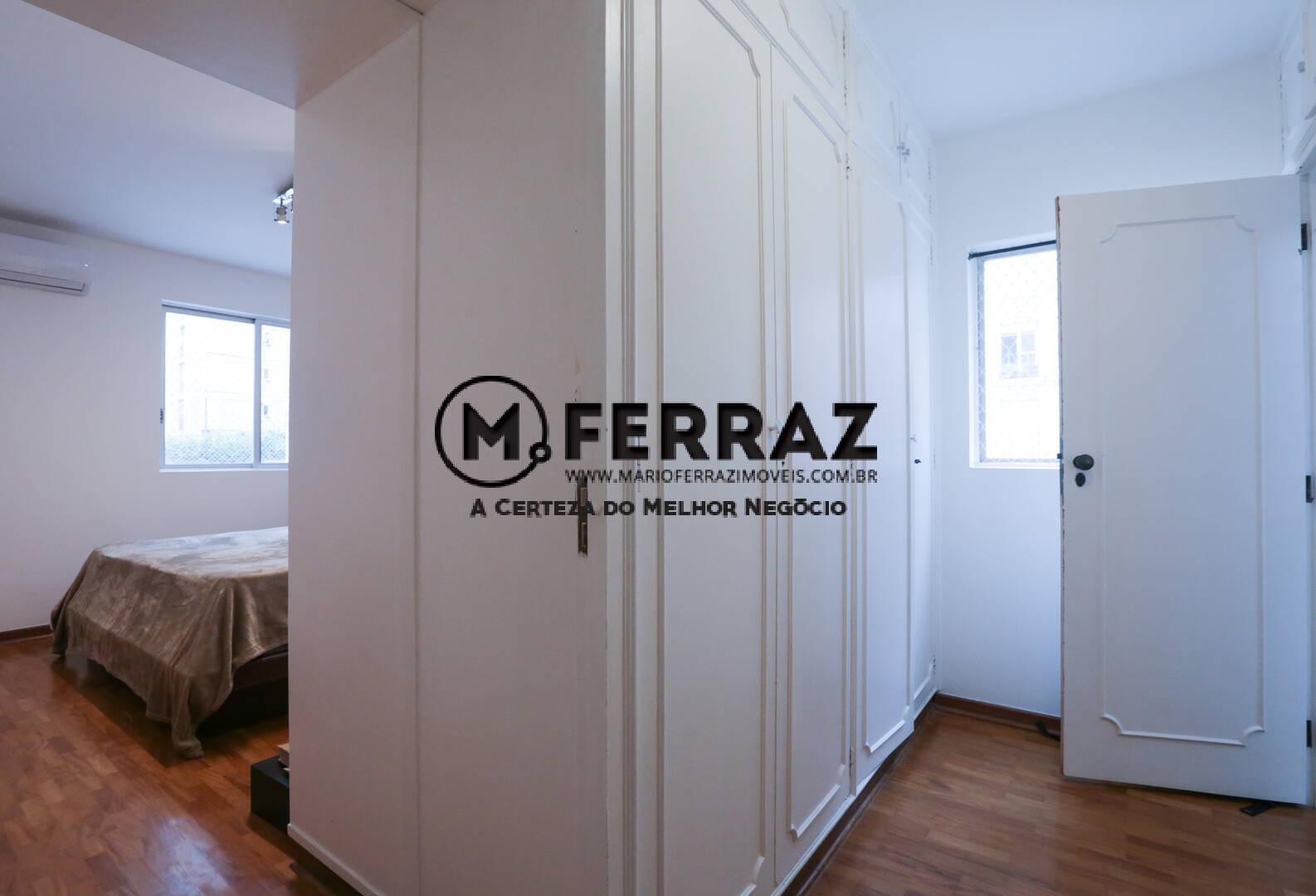 Apartamento à venda com 3 quartos, 172m² - Foto 10