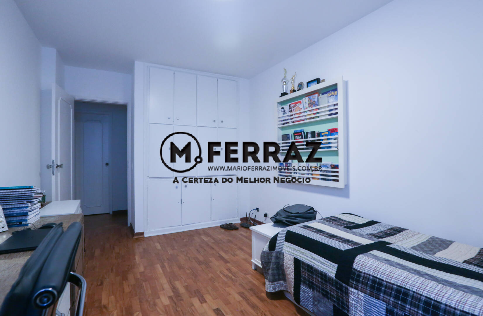 Apartamento à venda com 3 quartos, 172m² - Foto 14