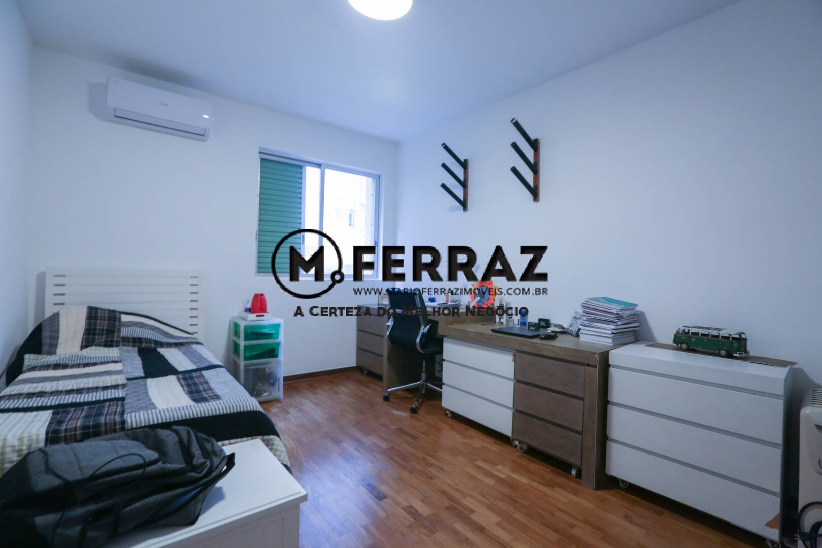 Apartamento à venda com 3 quartos, 172m² - Foto 16