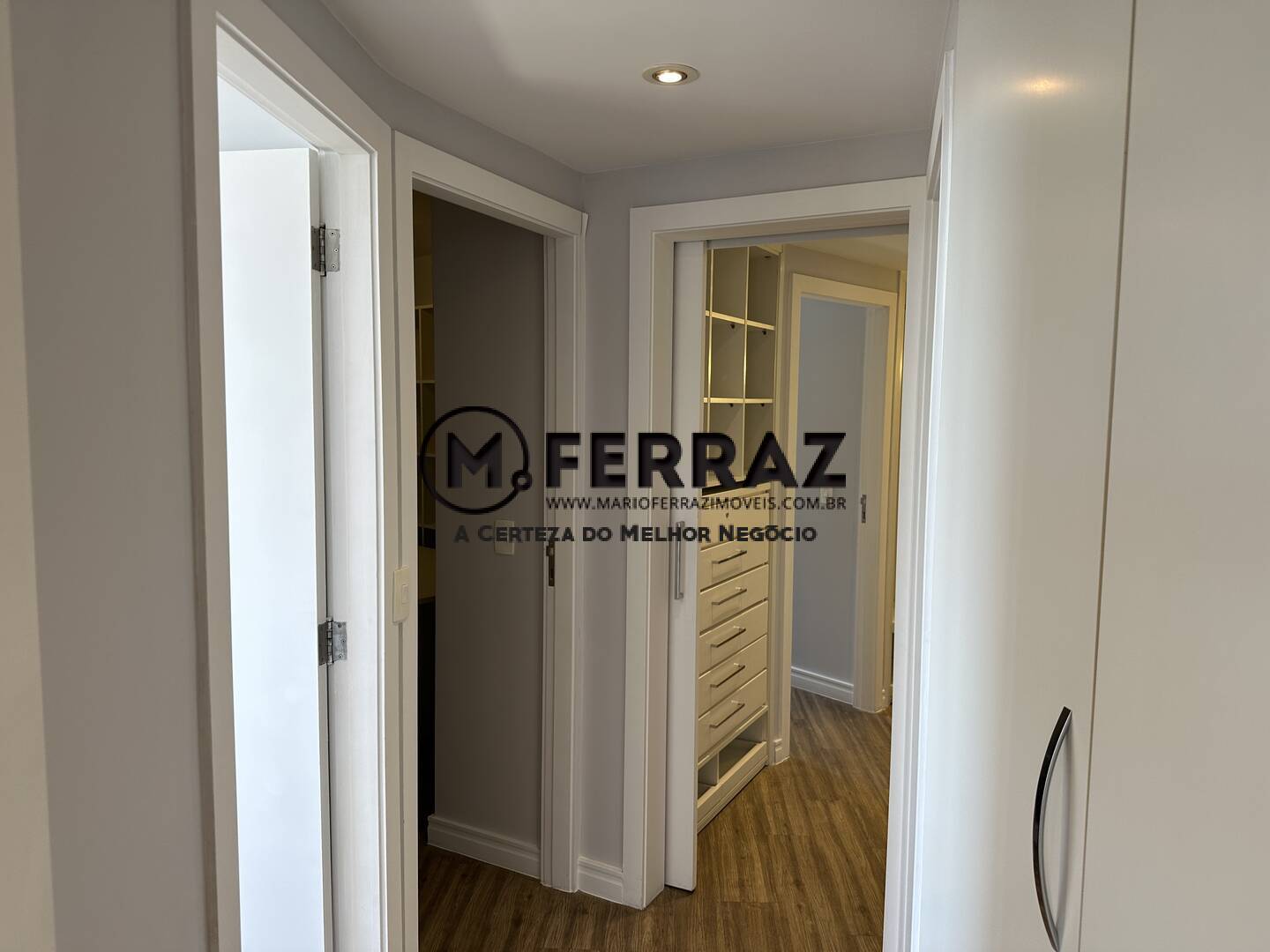 Apartamento à venda com 3 quartos, 177m² - Foto 25