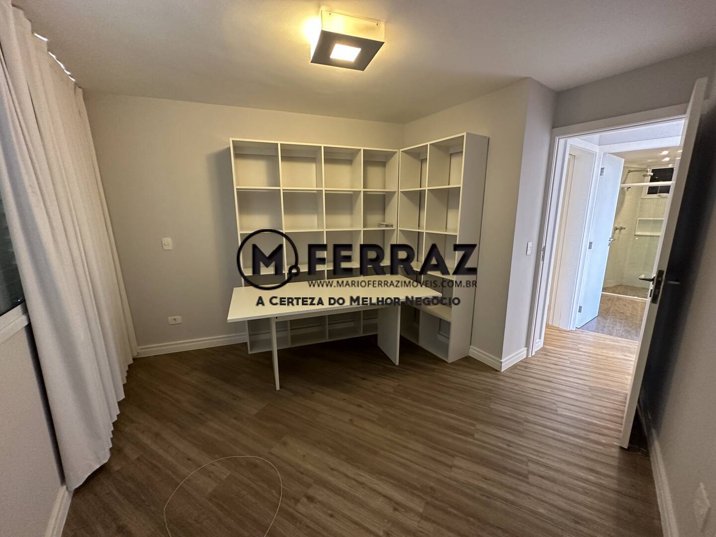 Apartamento à venda com 3 quartos, 177m² - Foto 19