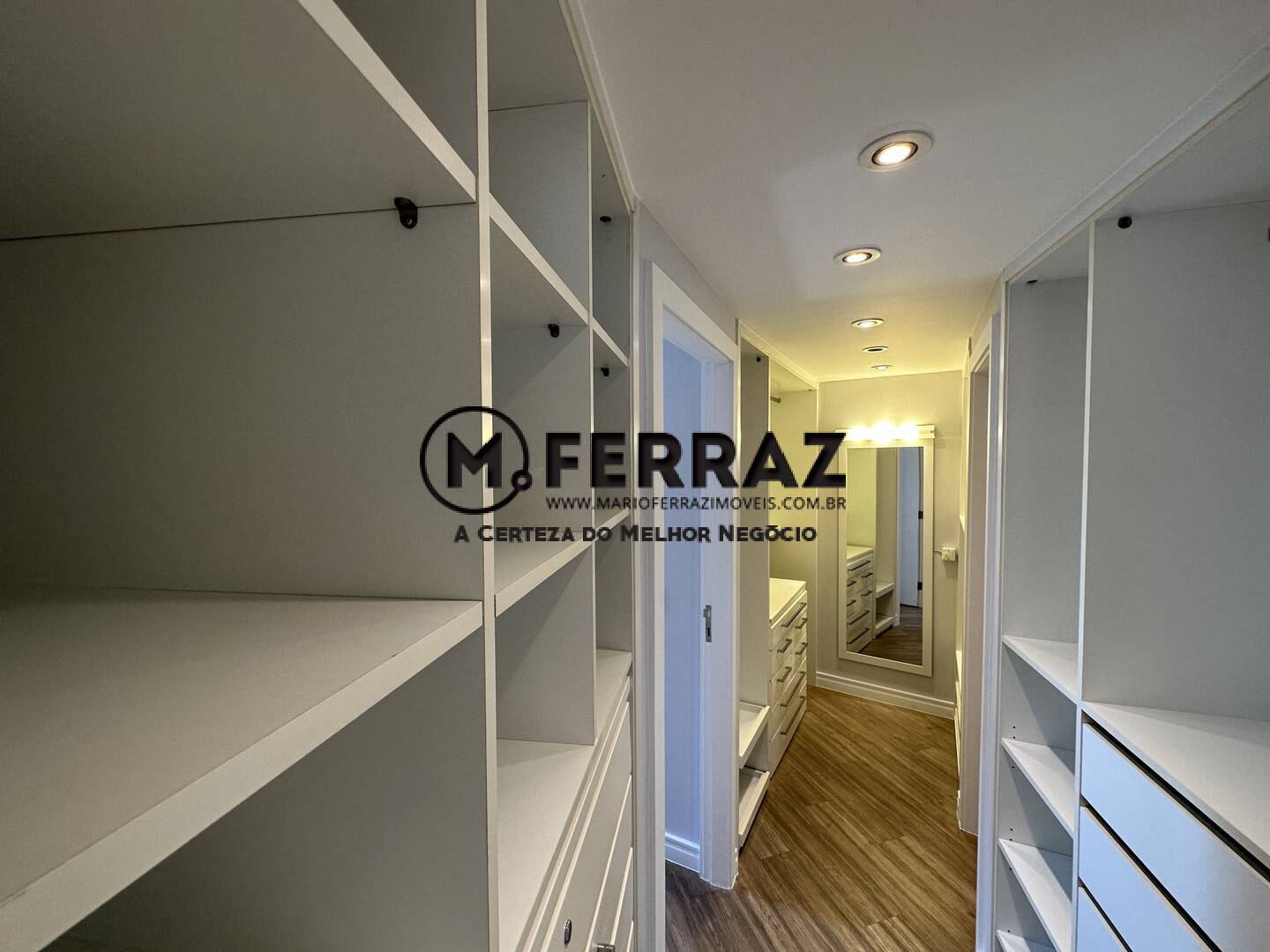 Apartamento à venda com 3 quartos, 177m² - Foto 24