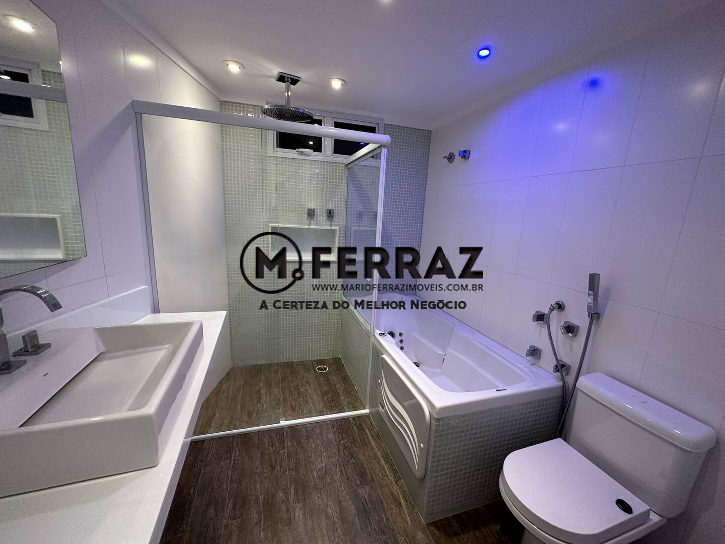 Apartamento à venda com 3 quartos, 177m² - Foto 29