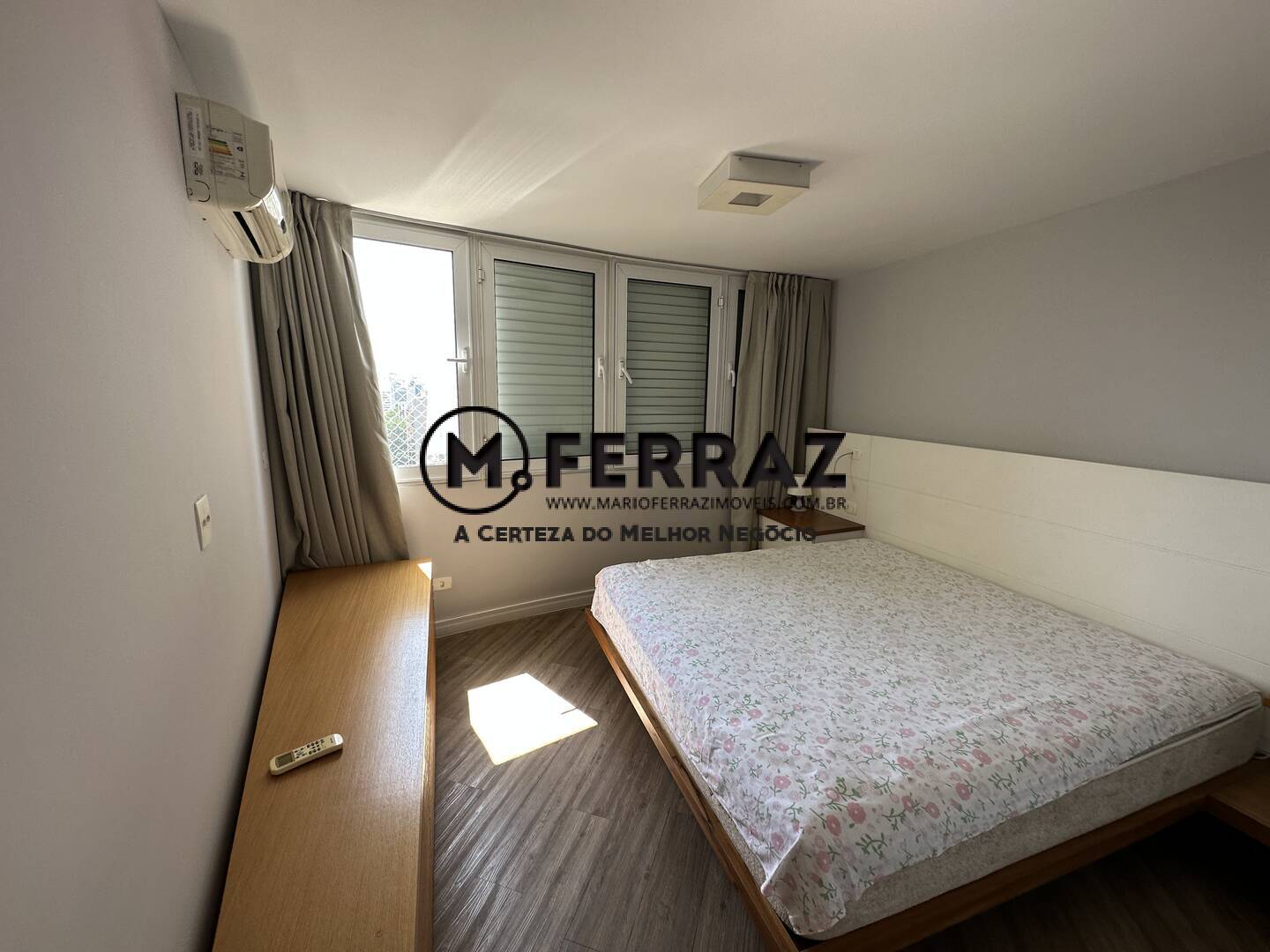 Apartamento à venda com 3 quartos, 177m² - Foto 13