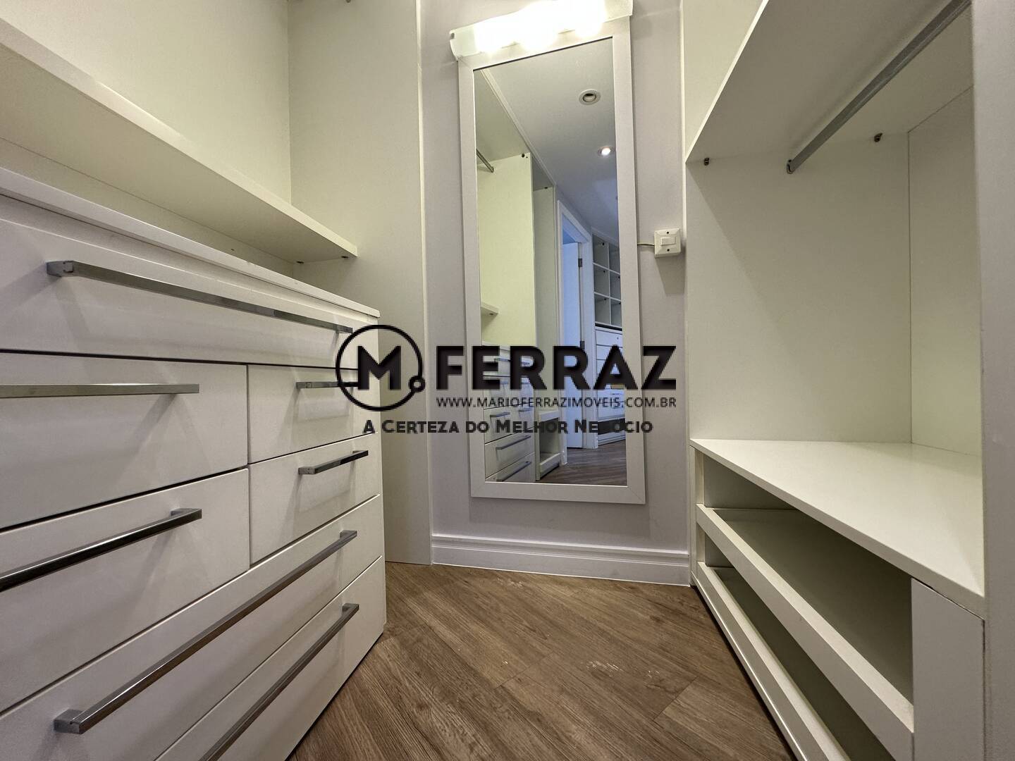 Apartamento à venda com 3 quartos, 177m² - Foto 22