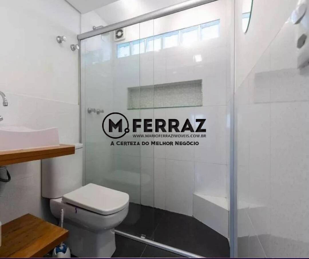 Apartamento à venda com 3 quartos, 135m² - Foto 13