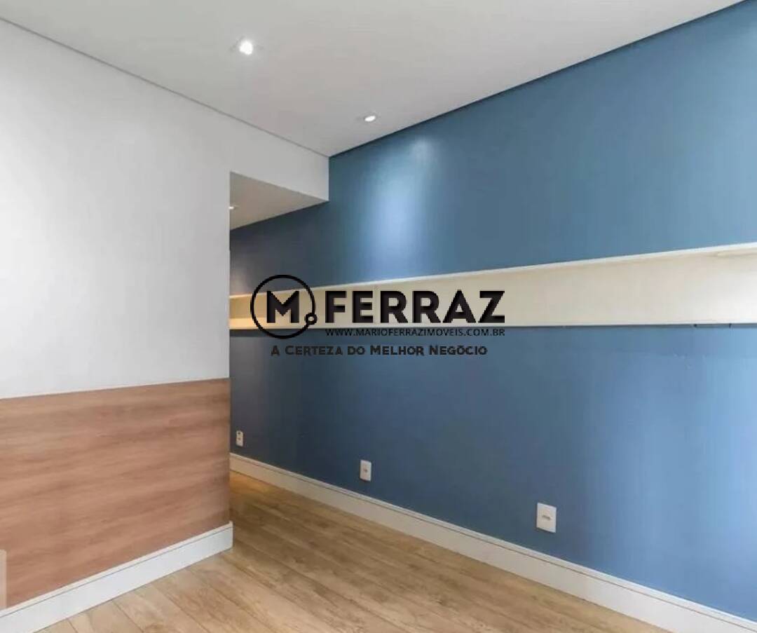 Apartamento à venda com 3 quartos, 135m² - Foto 8