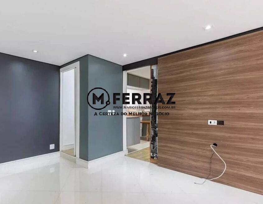 Apartamento à venda com 3 quartos, 135m² - Foto 4