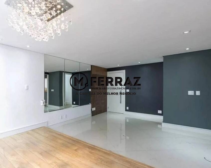 Apartamento à venda com 3 quartos, 135m² - Foto 14