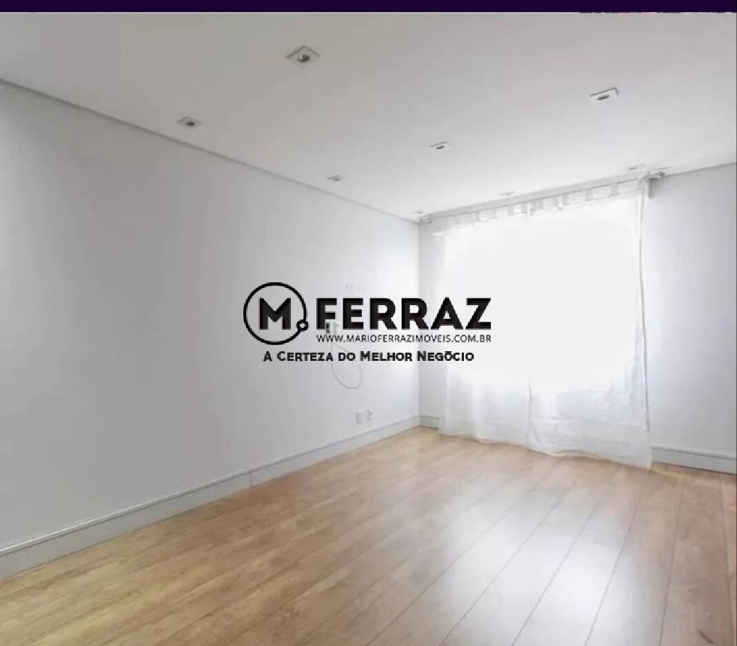 Apartamento à venda com 3 quartos, 135m² - Foto 10