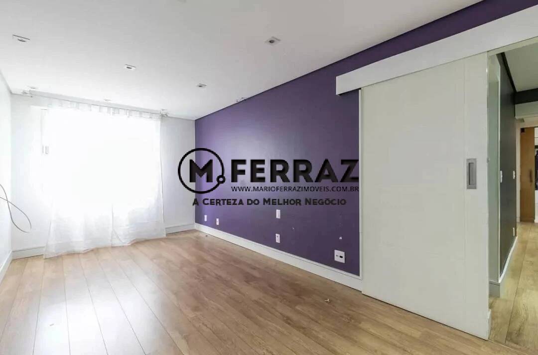 Apartamento à venda com 3 quartos, 135m² - Foto 11