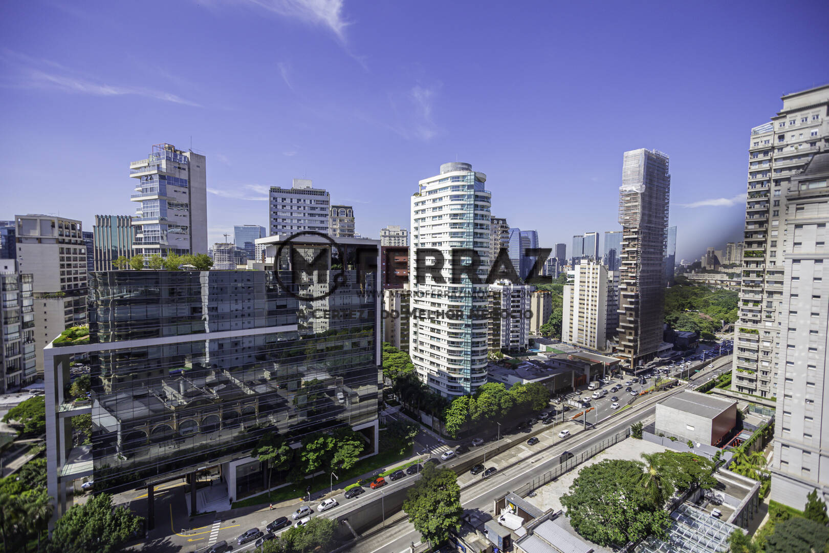 Apartamento à venda e aluguel com 4 quartos, 465m² - Foto 10