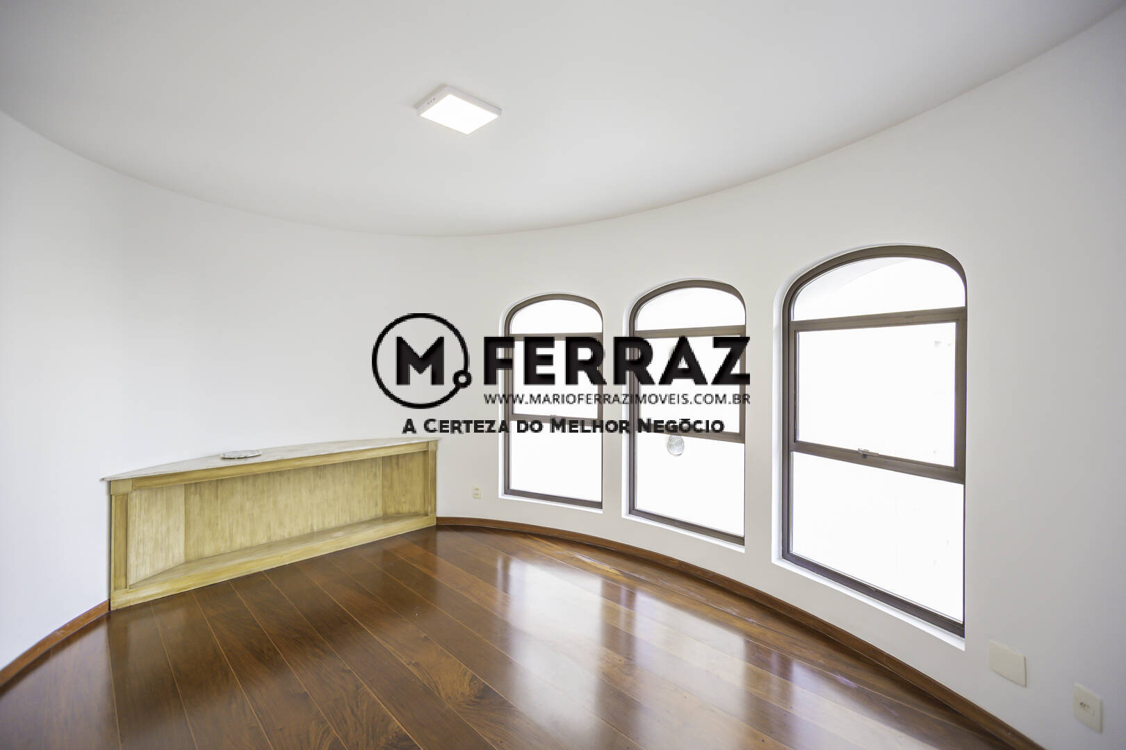 Apartamento à venda com 4 quartos, 280m² - Foto 6