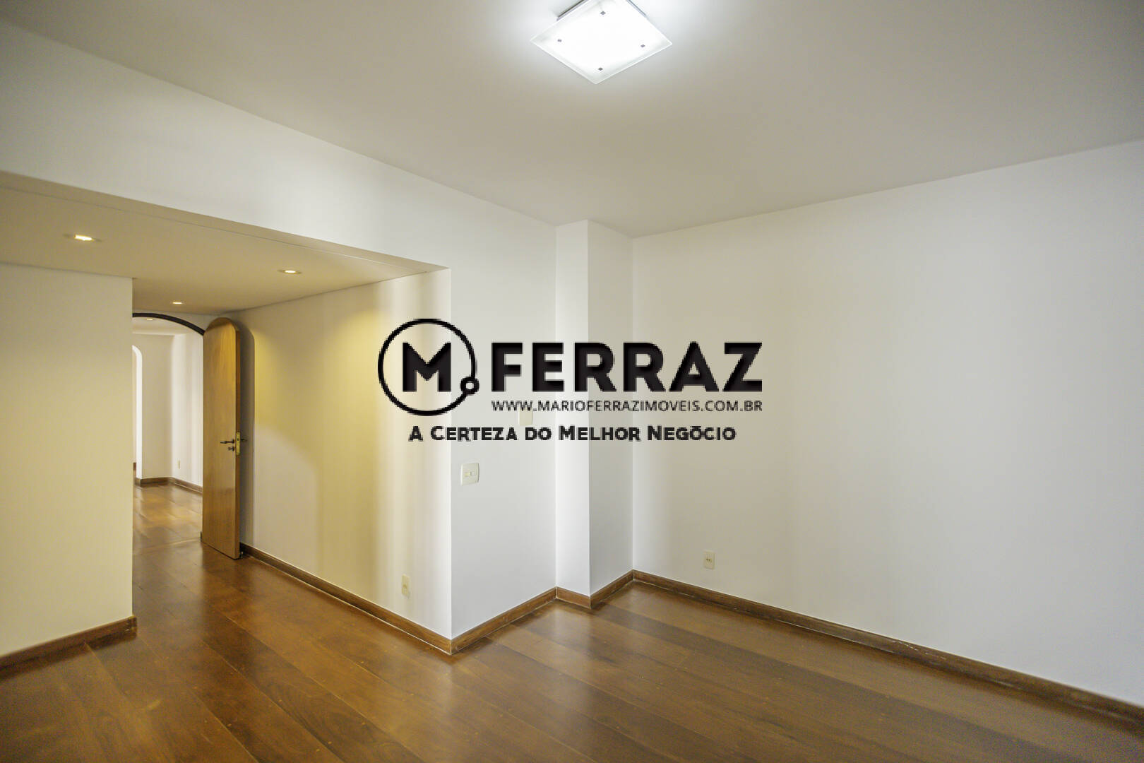 Apartamento à venda com 4 quartos, 280m² - Foto 16