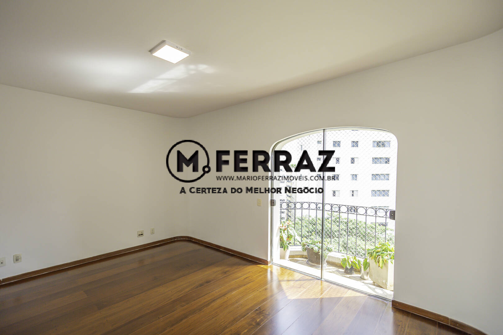 Apartamento à venda com 4 quartos, 280m² - Foto 7