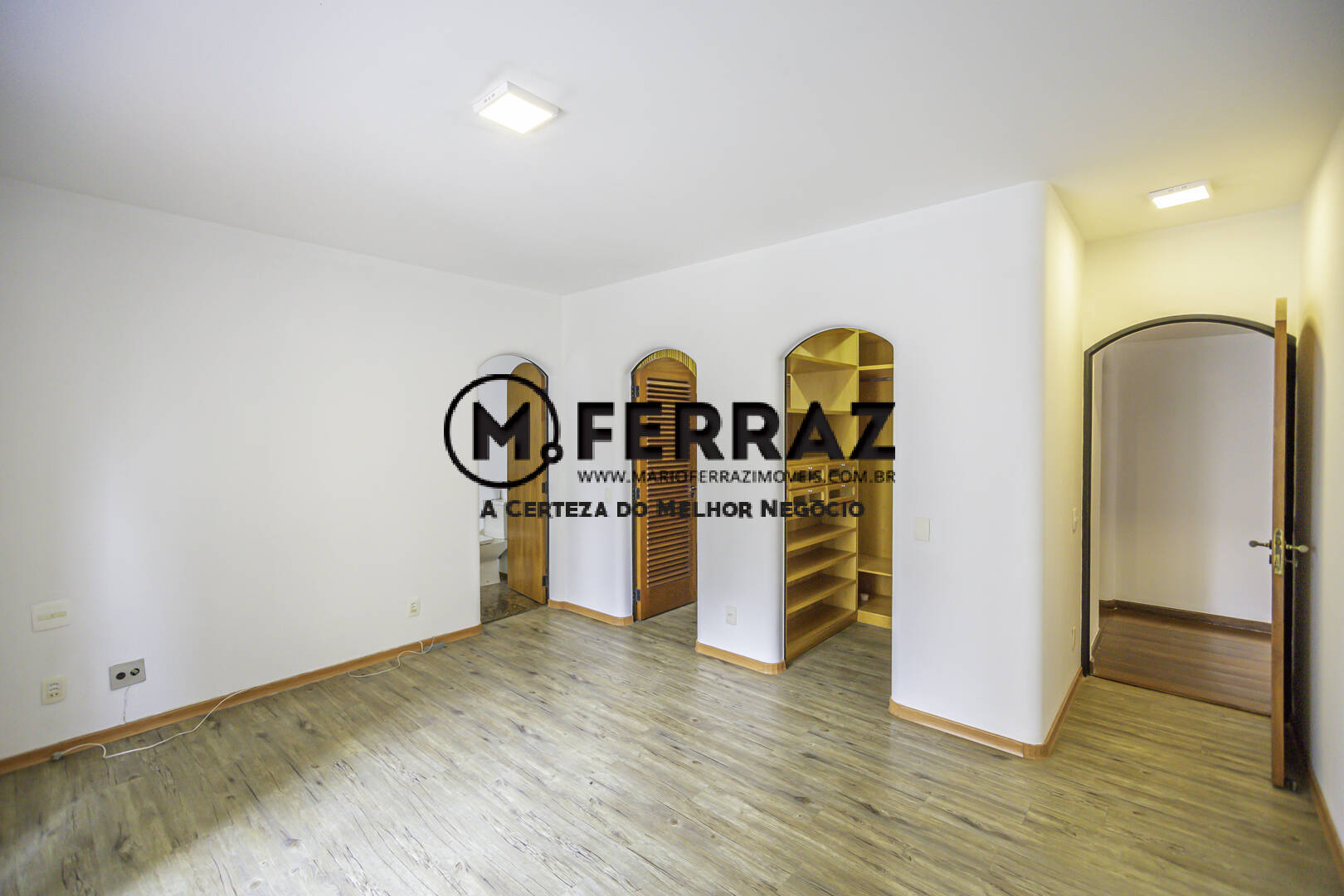 Apartamento à venda com 4 quartos, 280m² - Foto 14