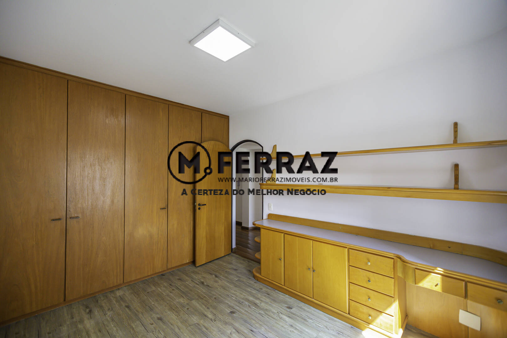 Apartamento à venda com 4 quartos, 280m² - Foto 22