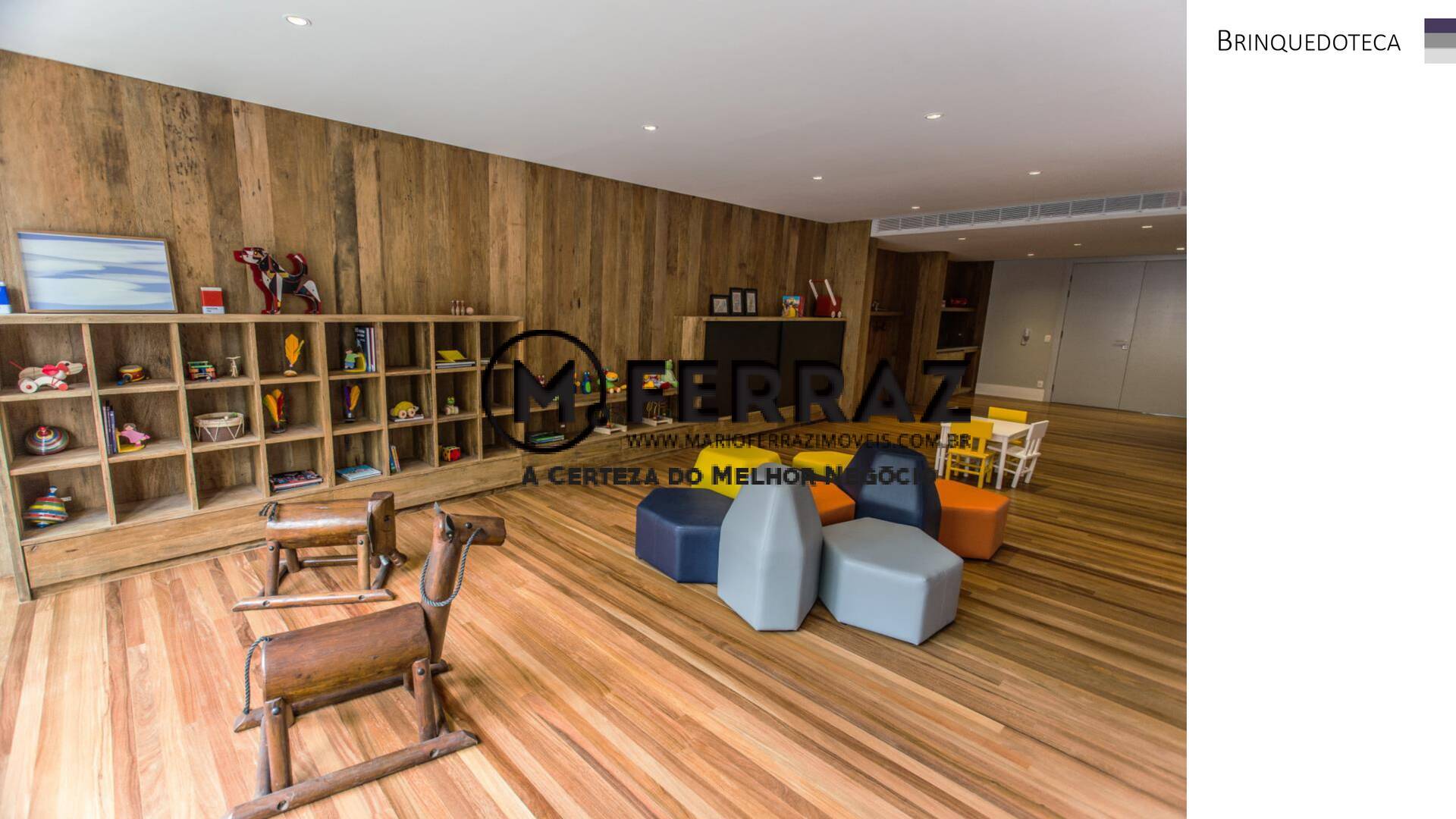 Apartamento à venda com 4 quartos, 632m² - Foto 14