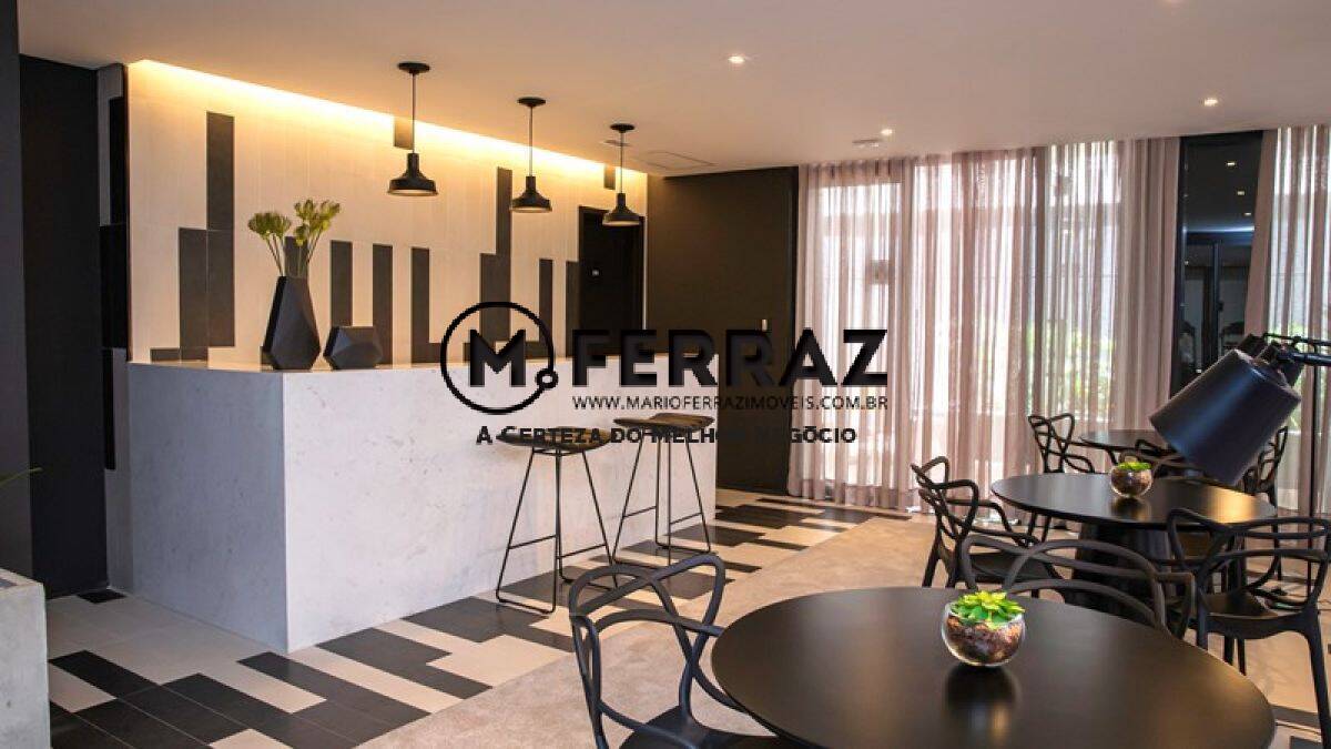 Cobertura à venda com 1 quarto, 91m² - Foto 22