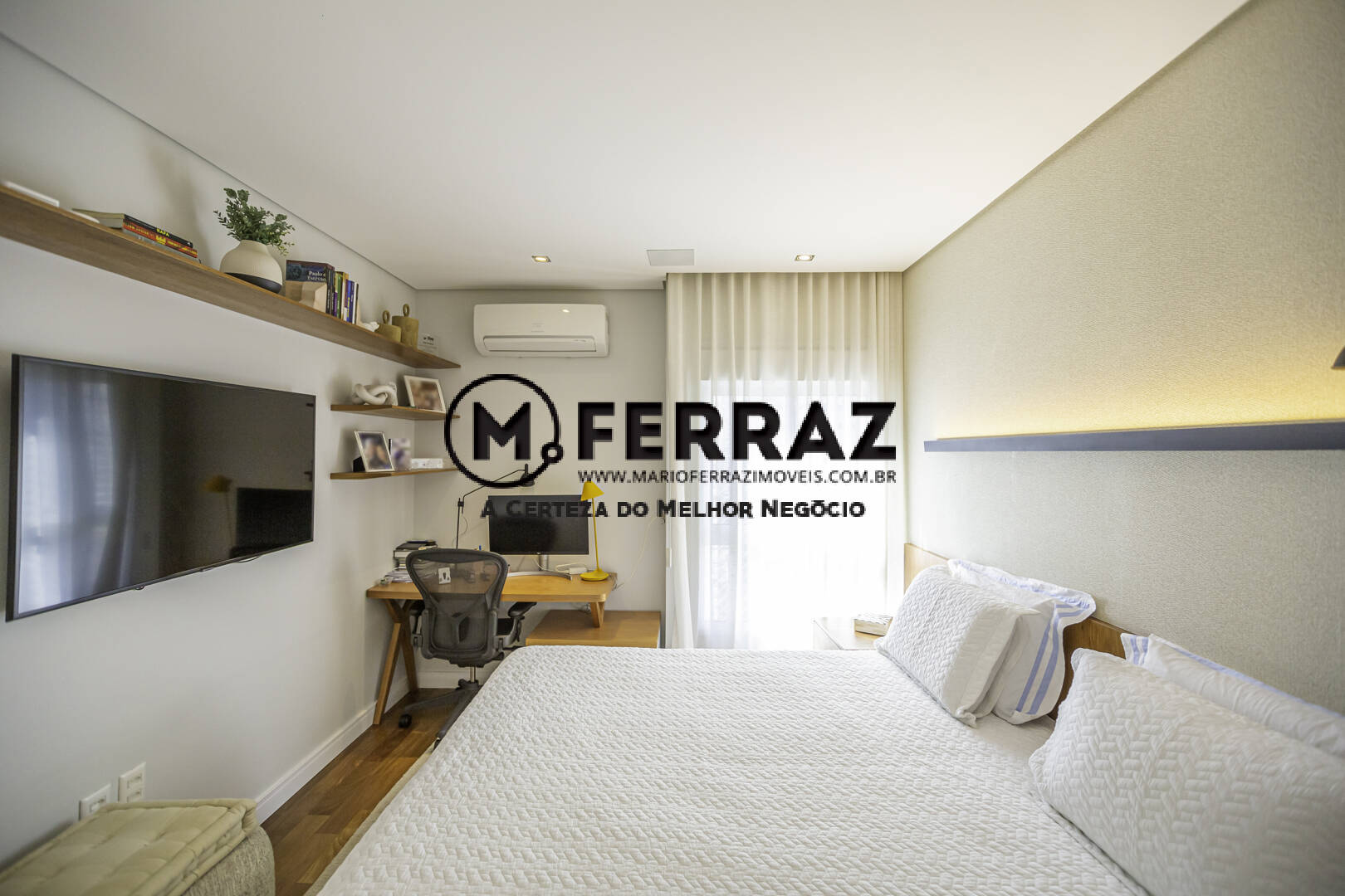 Apartamento à venda com 3 quartos, 133m² - Foto 12