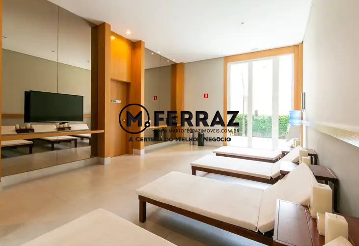 Apartamento à venda com 3 quartos, 170m² - Foto 23