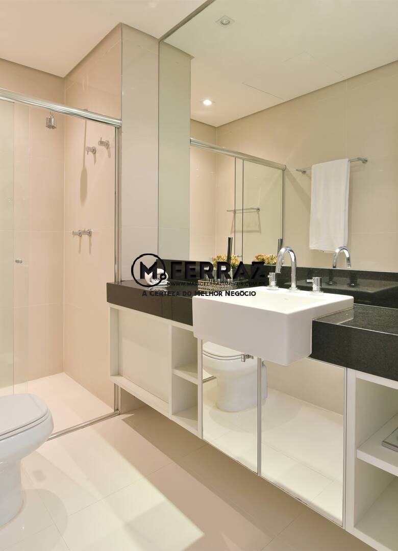 Apartamento à venda com 1 quarto, 42m² - Foto 12