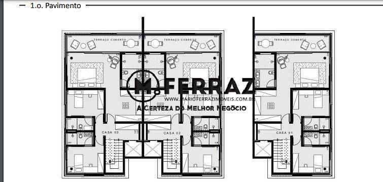 Casa à venda com 4 quartos, 488m² - Foto 20