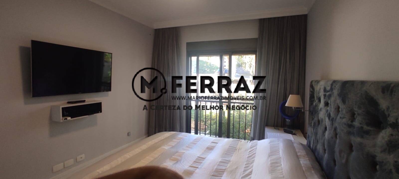 Apartamento à venda com 3 quartos, 236m² - Foto 18