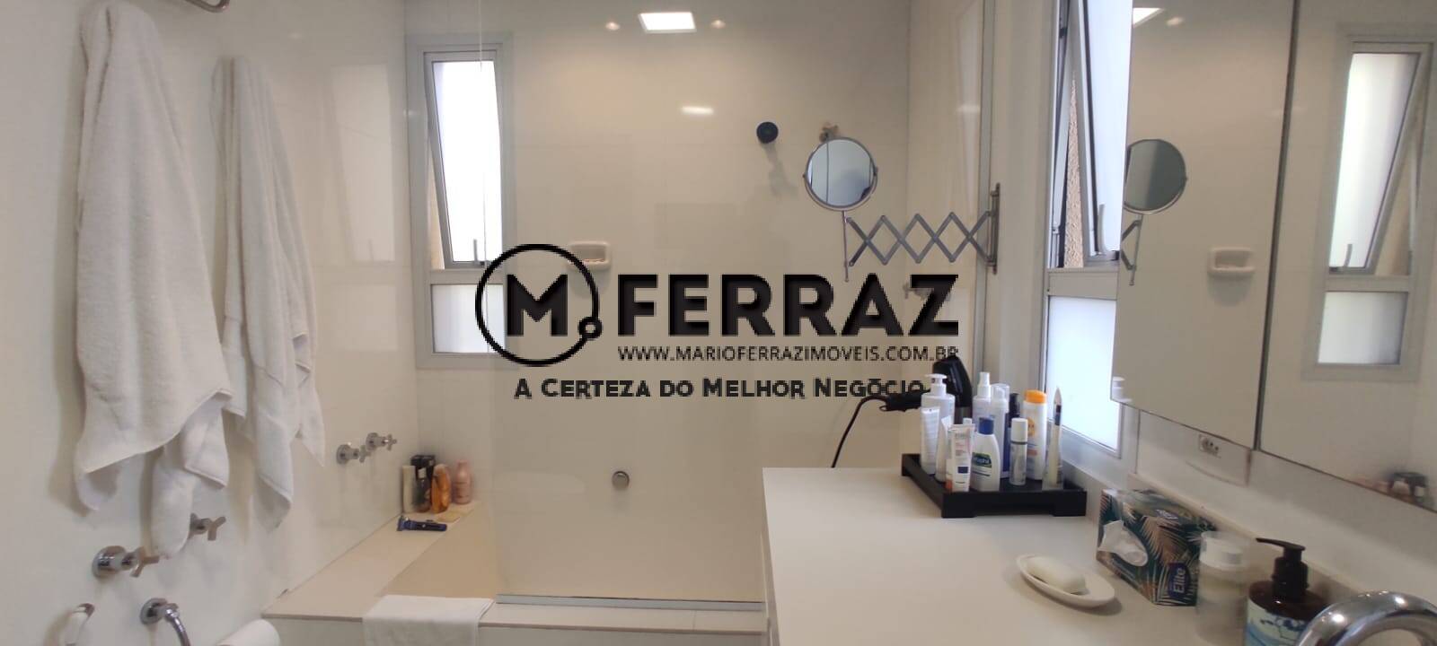 Apartamento à venda com 3 quartos, 236m² - Foto 28