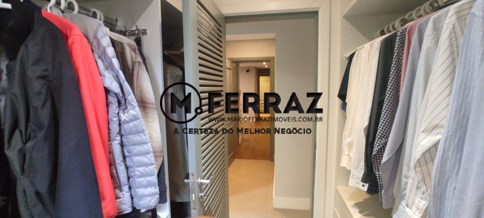 Apartamento à venda com 3 quartos, 236m² - Foto 22