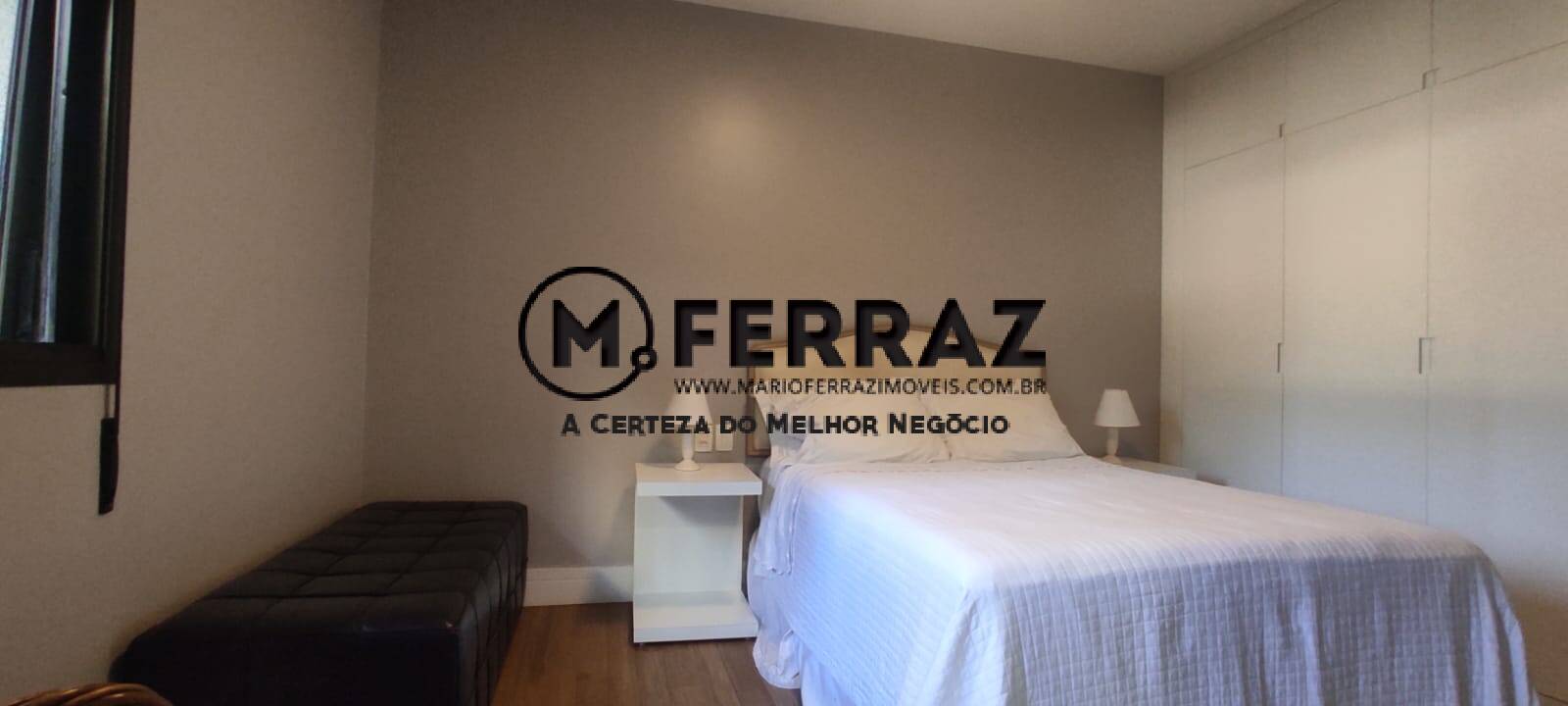 Apartamento à venda com 3 quartos, 236m² - Foto 19