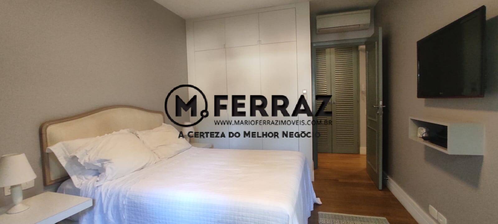 Apartamento à venda com 3 quartos, 236m² - Foto 20