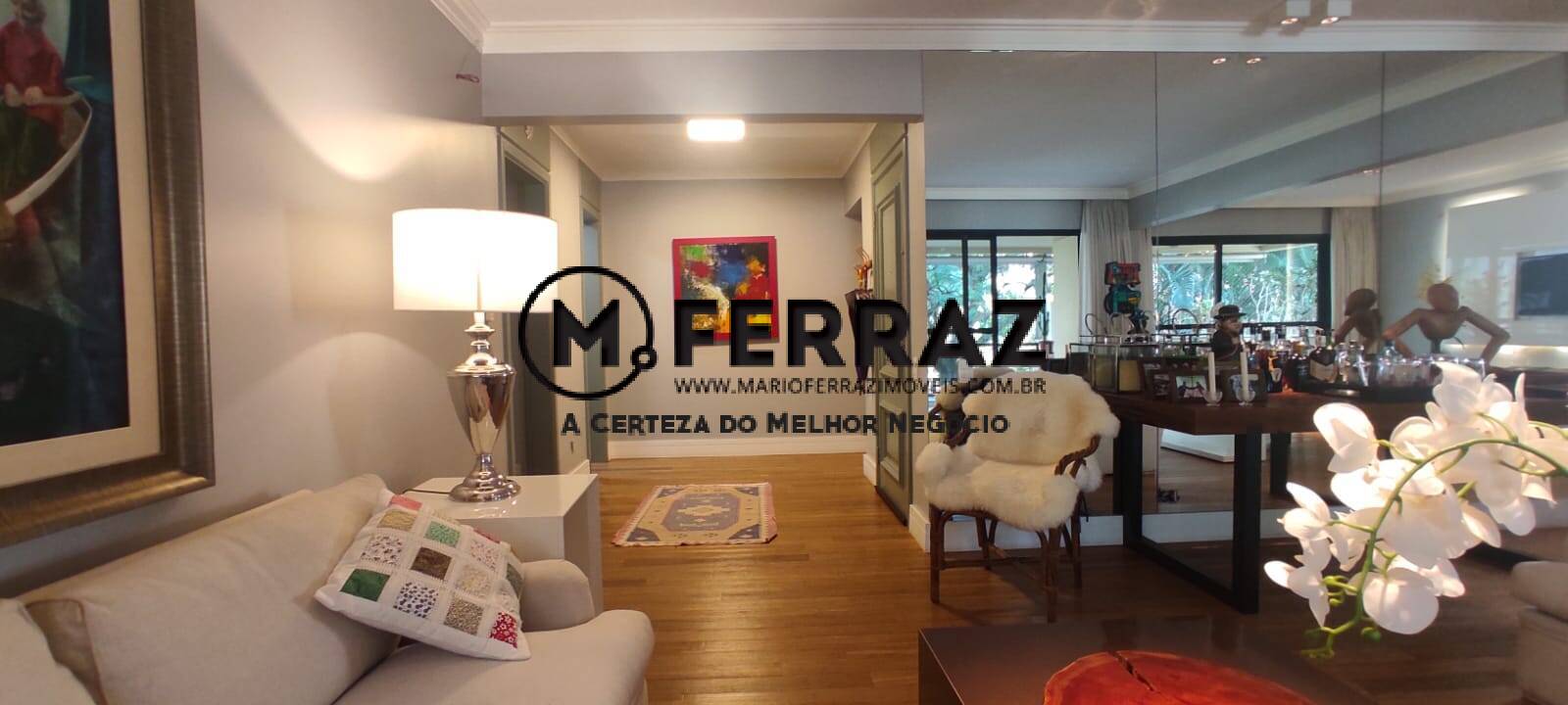 Apartamento à venda com 3 quartos, 236m² - Foto 16