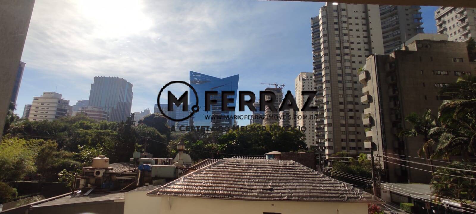 Apartamento à venda com 3 quartos, 236m² - Foto 24