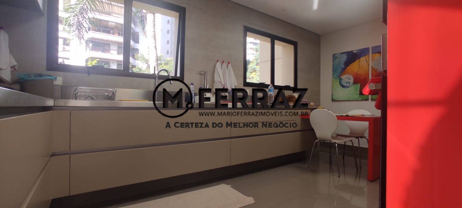 Apartamento à venda com 3 quartos, 236m² - Foto 27