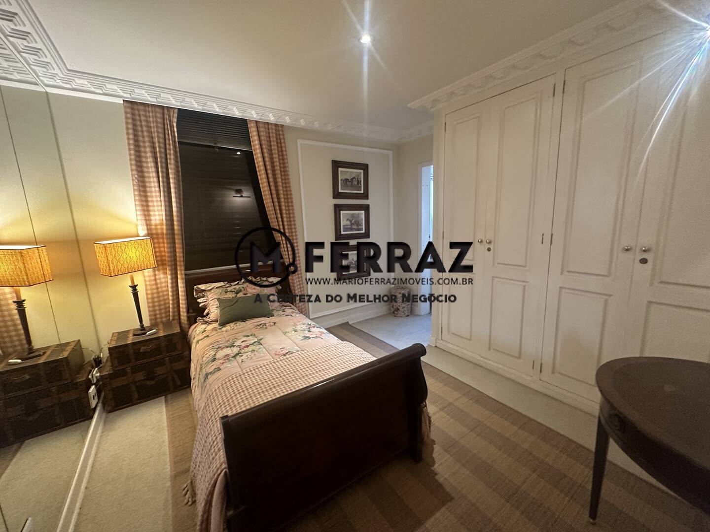 Apartamento à venda com 3 quartos, 144m² - Foto 13