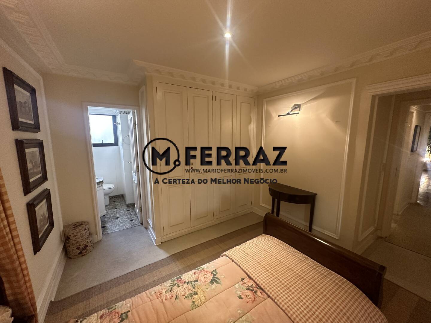 Apartamento à venda com 3 quartos, 144m² - Foto 14