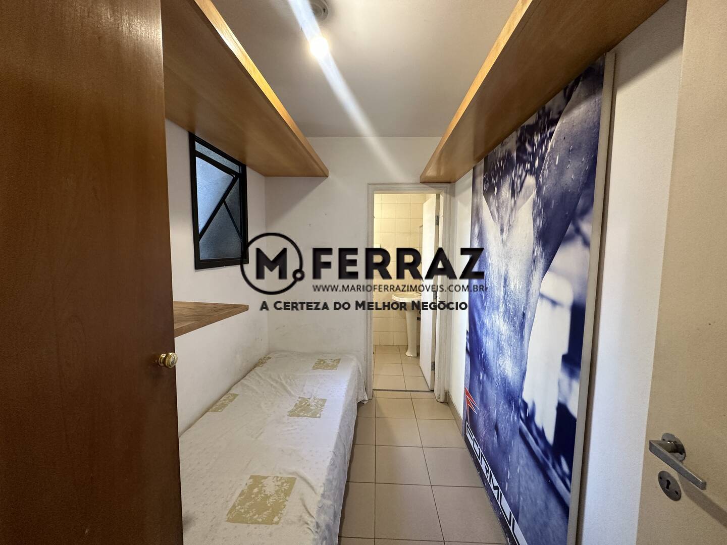 Apartamento à venda com 3 quartos, 144m² - Foto 20