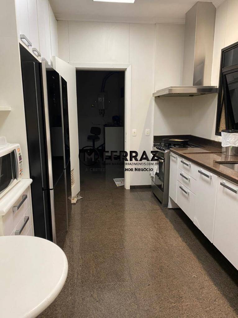 Apartamento à venda com 4 quartos, 500m² - Foto 18