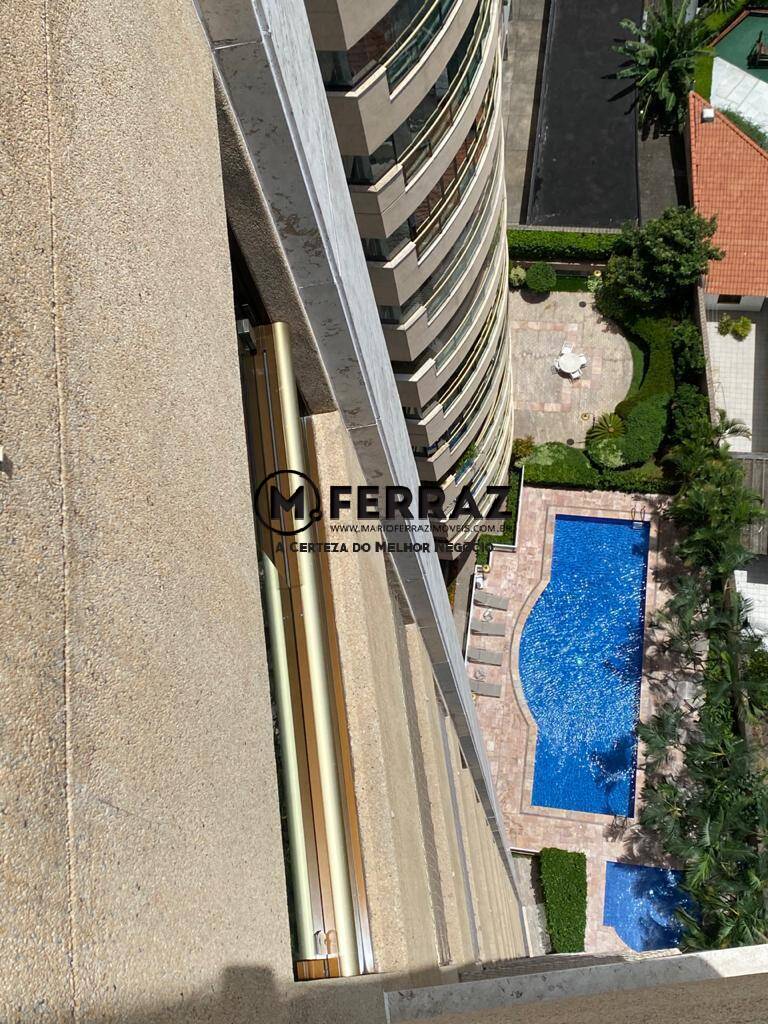 Apartamento à venda com 4 quartos, 500m² - Foto 23