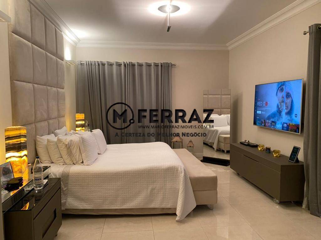 Apartamento à venda com 4 quartos, 500m² - Foto 8