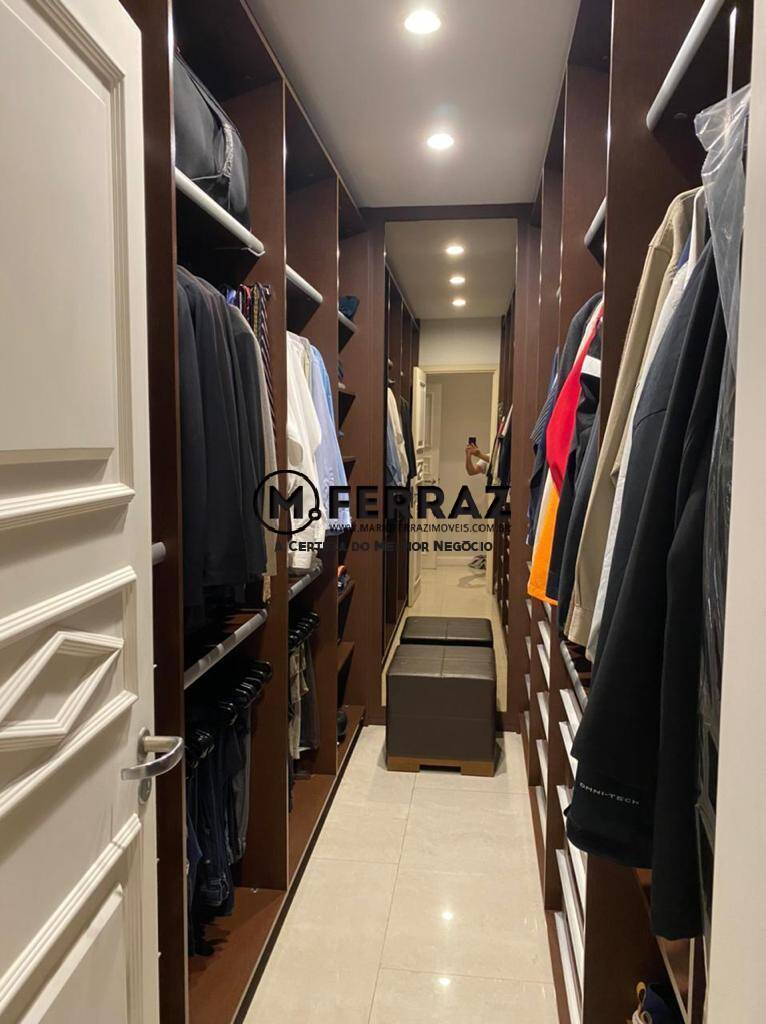 Apartamento à venda com 4 quartos, 500m² - Foto 11