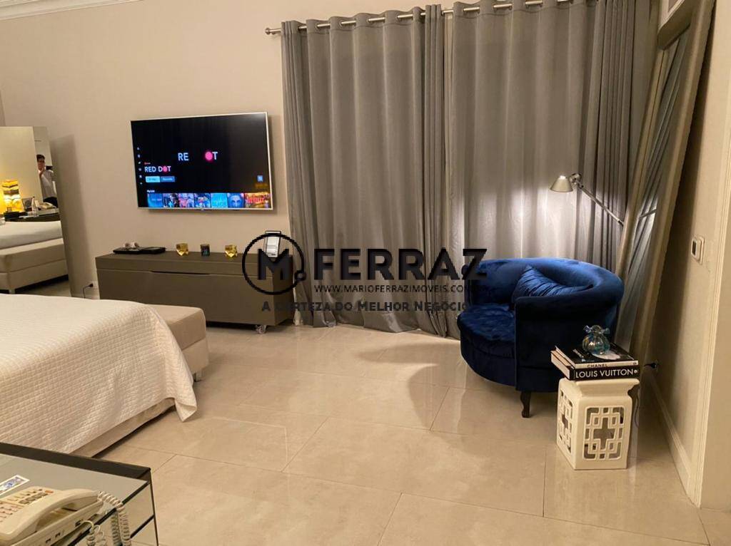 Apartamento à venda com 4 quartos, 500m² - Foto 13