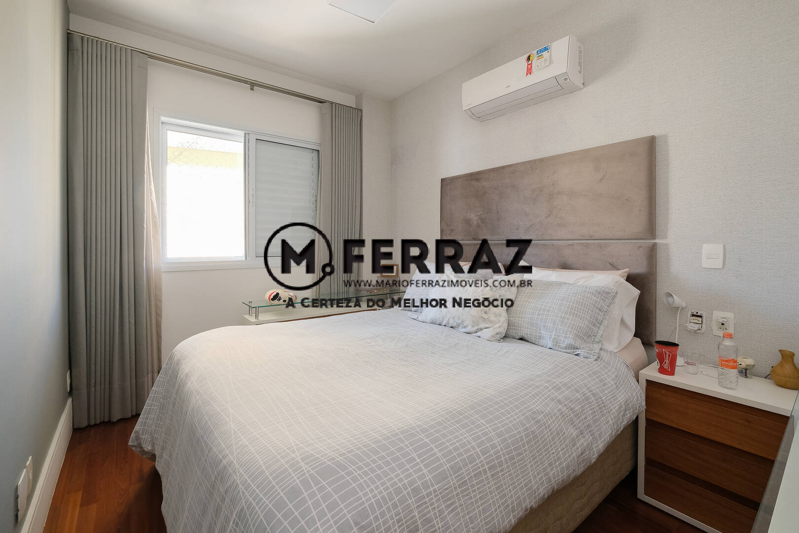 Apartamento à venda com 2 quartos, 149m² - Foto 7